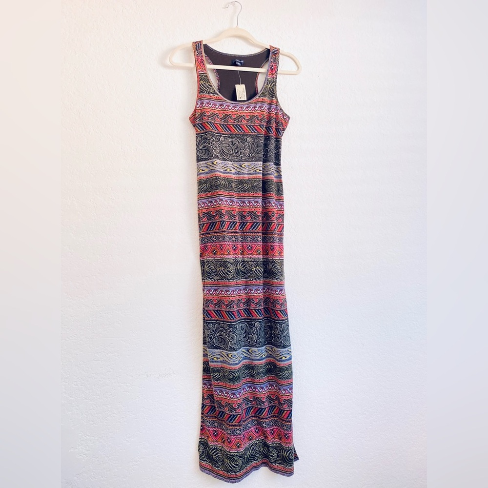 American Eagle Outfitters Maxi Dress